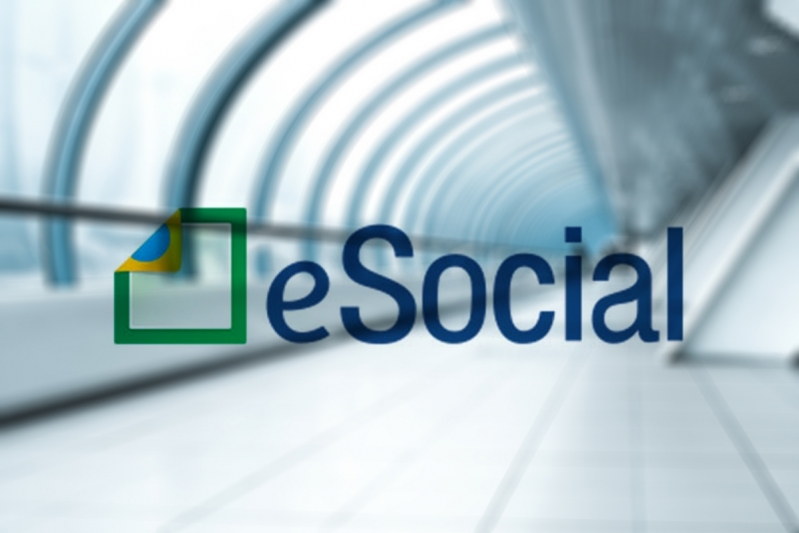 e Social Exame Periódico Preço Vila Maria - Exame Admissional no ESocial para Empresa