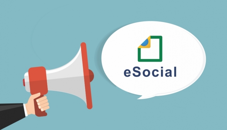 Exame Periódico ESocial Onde Encontro Pari - PCMSO no ESocial