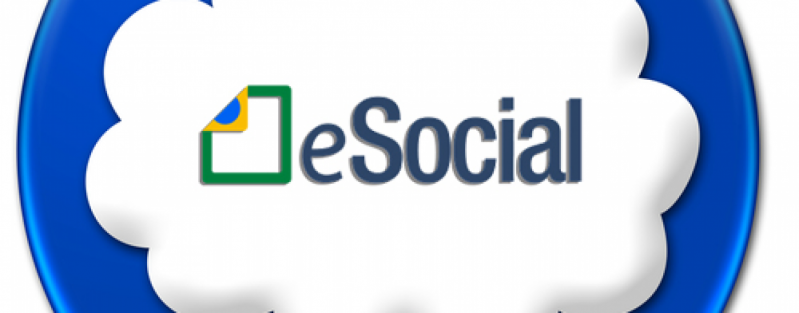 Plataformas ESocial para Multas Santa Efigênia - Plataforma ESocial PCMSO