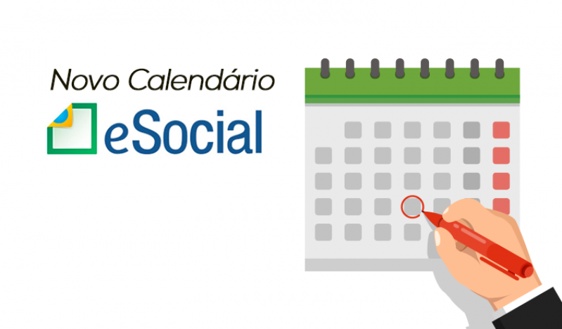 Plataformas ESocial PCMSO Imirim - Plataforma ESocial para Medicina do Trabalho