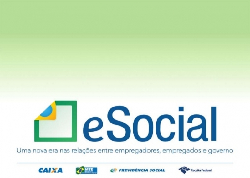 Quanto Custa Exames no ESocial Periódico Vila Prudente - Exame Admissional ESocial