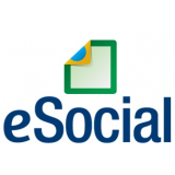 exame admissional eSocial Ponte Rasa