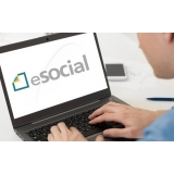 Exame Periódico ESocial