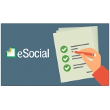 exame periódico eSocial preço Vila Maria