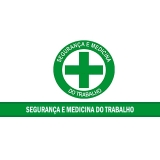 medicina do trabalho para empresas Aclimação