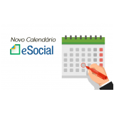 plataformas eSocial PCMSO Jaguaré