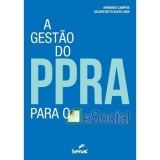 PPRA no eSocial Água Branca