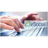 Plataforma ESocial